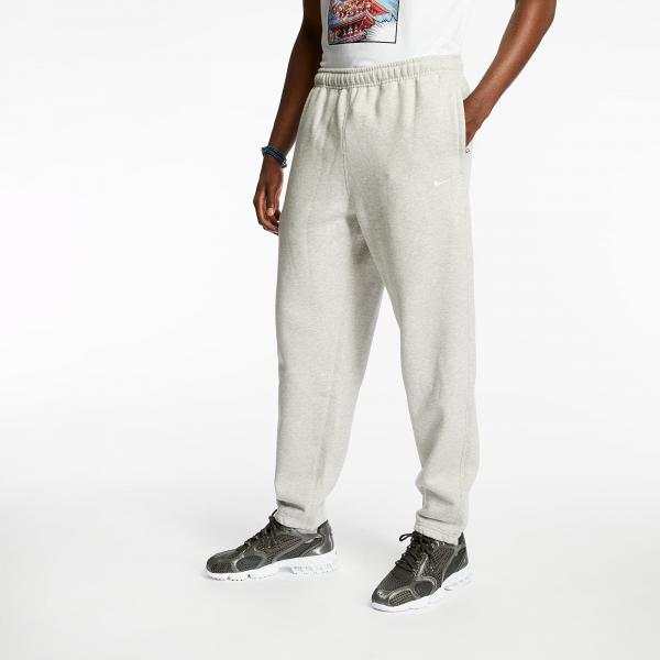 NikeLab Pants Grey