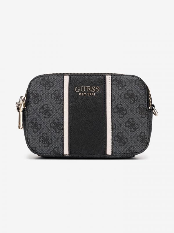 Cathleen Cross body bag Guess Šedá