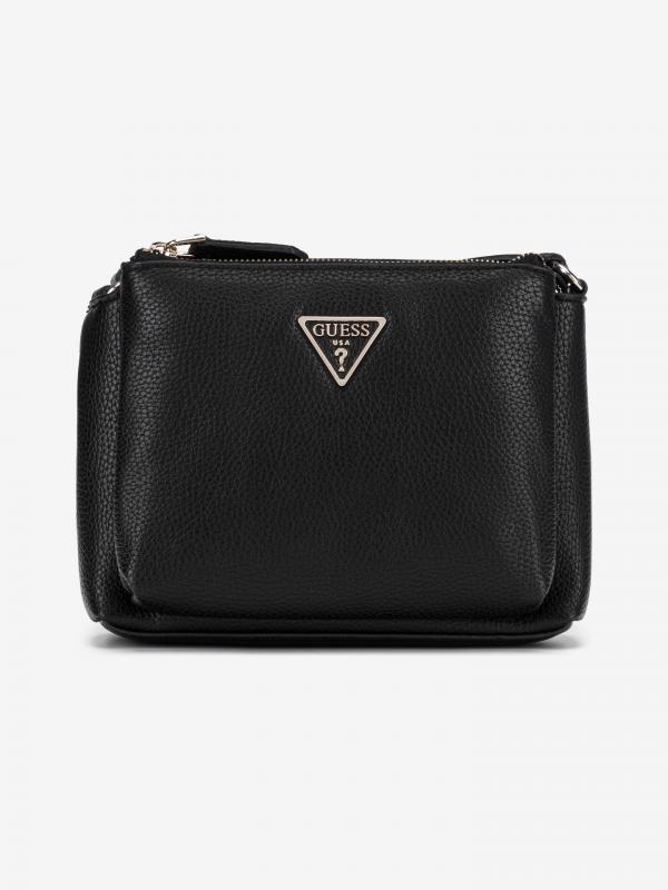 Becca Cross body bag Guess Černá
