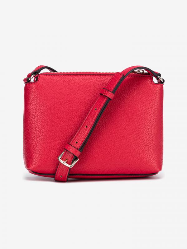 Becca Cross body bag Guess Červená