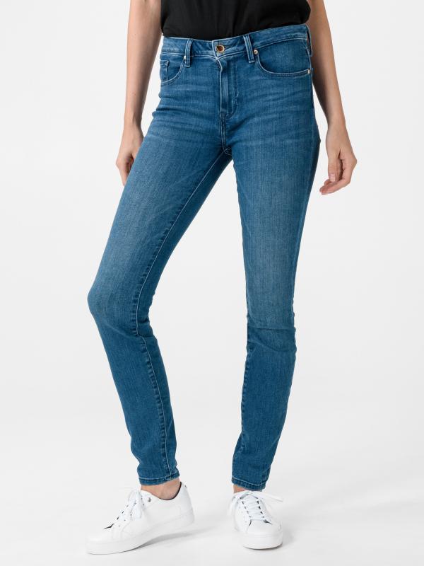 Como Jeans Tommy Hilfiger Modrá