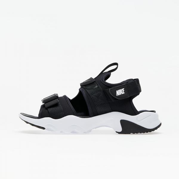 Nike Wmns Canyon Sandal Black/ White-Black
