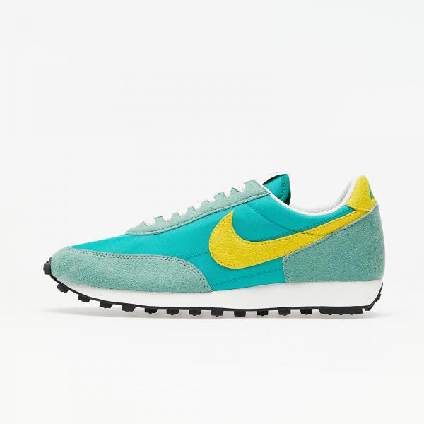 Nike Daybreak SP Neptune Green/ Speed Yellow-Silver Pine
