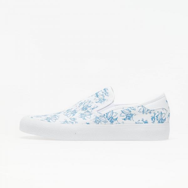 adidas 3MC Slip x Disney Sport Goofy Ftw White/ Light Blue Slate/ Ftw White