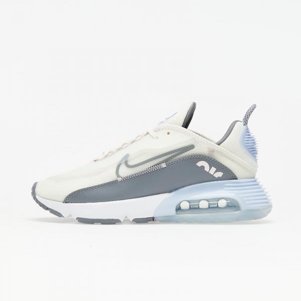 Nike Air Max 2090 Sail/ Cool Grey-Ghost-Barely Rose
