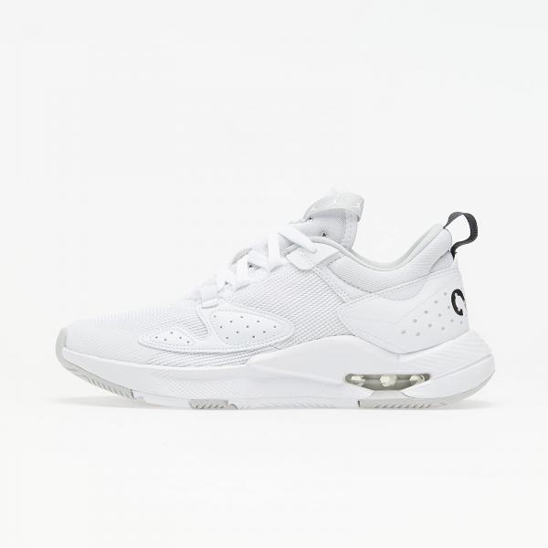 Jordan Air Cadence White/ White-Grey Fog-Dk Smoke Grey