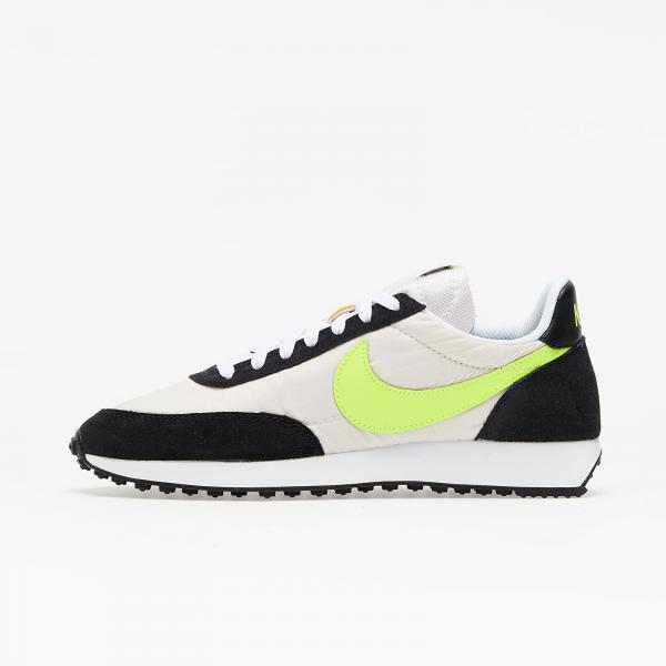 Nike Air Tailwind 79 White/ Volt-Blue Fury-Black