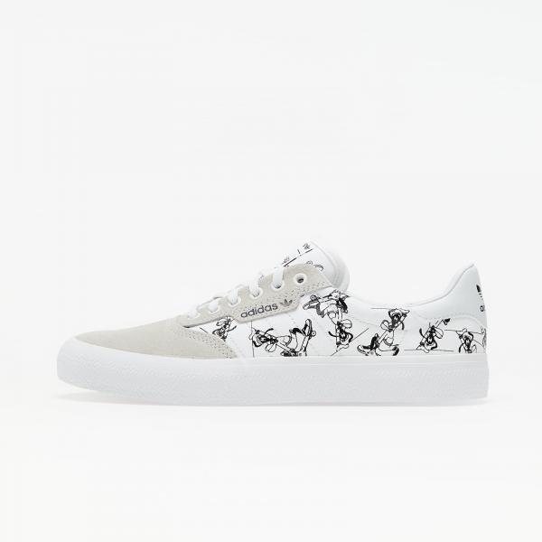 adidas 3Mc x Disney Sport Goofy Crystal White/ Ftw White/ Core Black