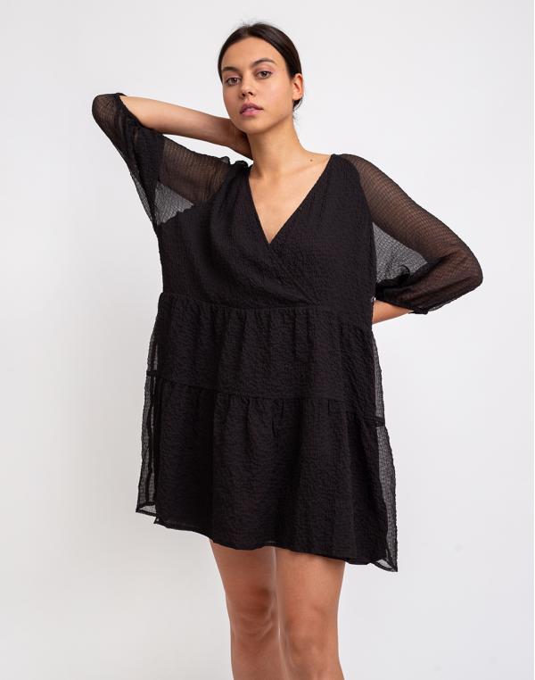 Edited Marou Dress Black 36