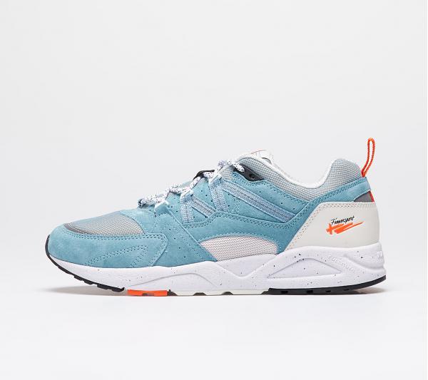 Karhu Fusion 2.0 Cameo Blue/ Lily White