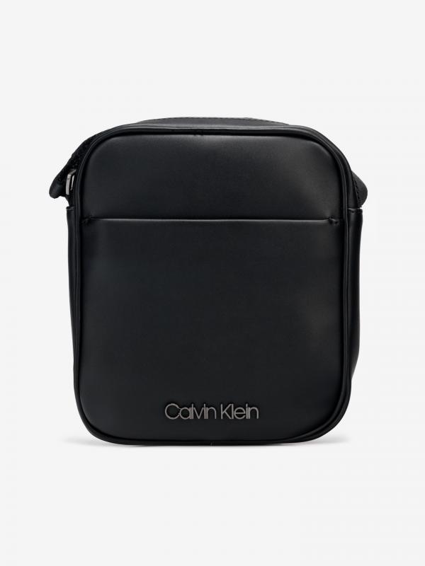 Central Mini Cross body bag Calvin Klein Černá