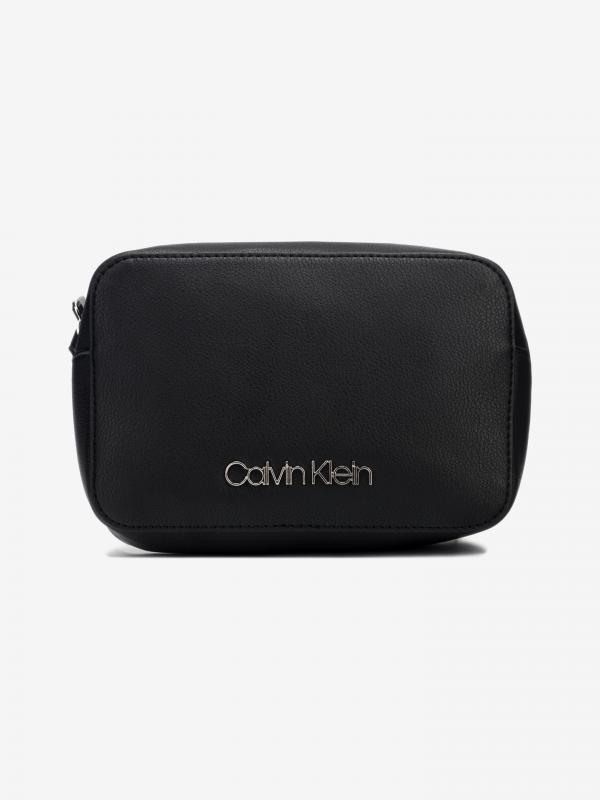 Cross body bag Calvin Klein Černá