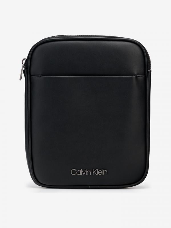 Cross body bag Calvin Klein Černá