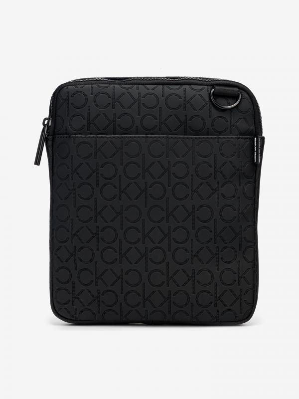 Mono Blend Cross body bag Calvin Klein Černá