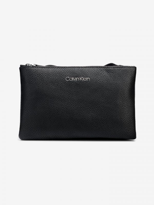 Everyday Kabelka Calvin Klein Černá