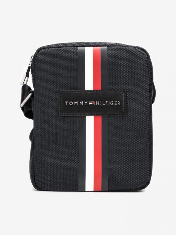 Uptown Mini Cross body bag Tommy Hilfiger Modrá