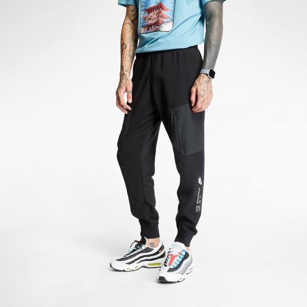 Nike Sportswear Pants Black