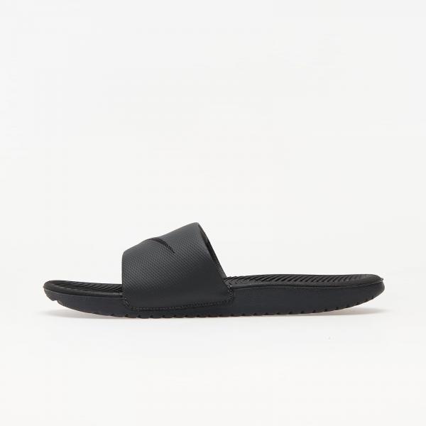 Nike Kawa Black/ Black-Anthracite