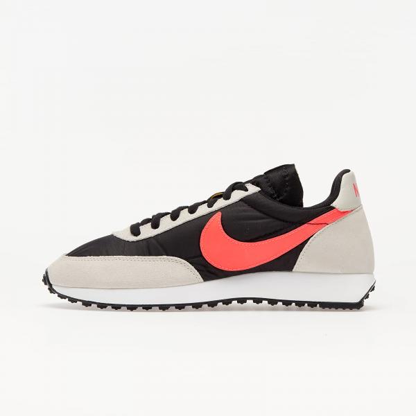 Nike Air Tailwind 79 Black/ Flash Crimson-Light Bone-White