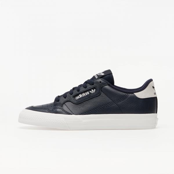 adidas Continental Vulc Legend Ink/ Legend Ink/ Grey One