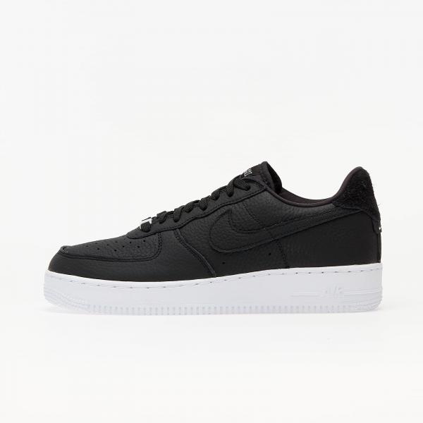 Nike Air Force 1 '07 Craft Black/ Black-White-Vast Grey