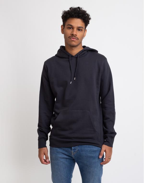 By Garment Makers Jones Jet Black S