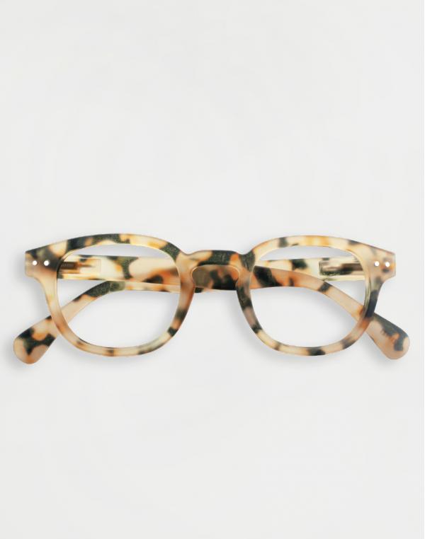 Izipizi Screen #C Light Tortoise