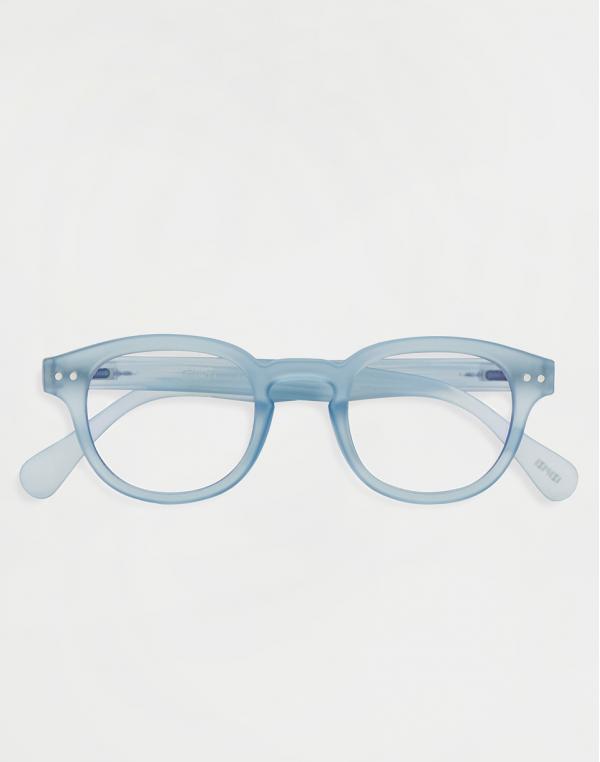 Izipizi Screen #C Aery Blue