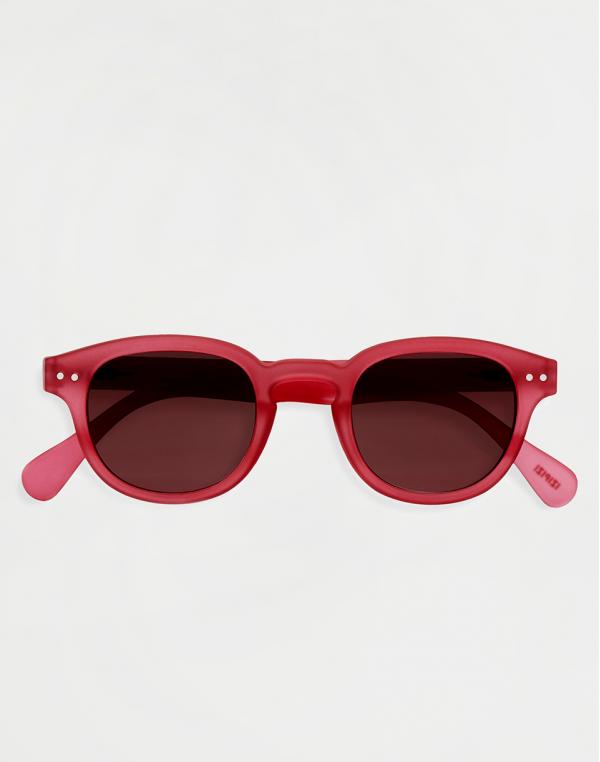 Izipizi Sun #C Sunset Pink