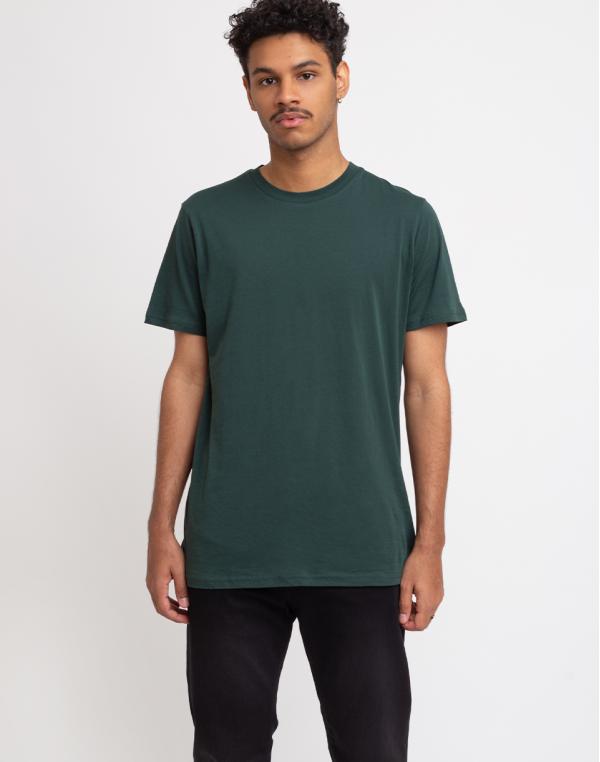 By Garment Makers The Organic Tee Pine Grove S