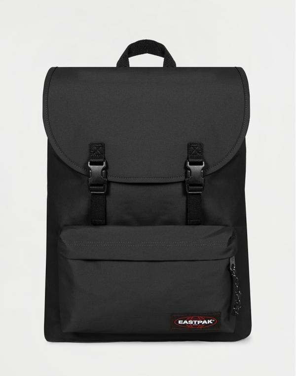 Eastpak London + Black