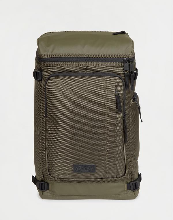 Eastpak Tecum Top Cnnct Khaki