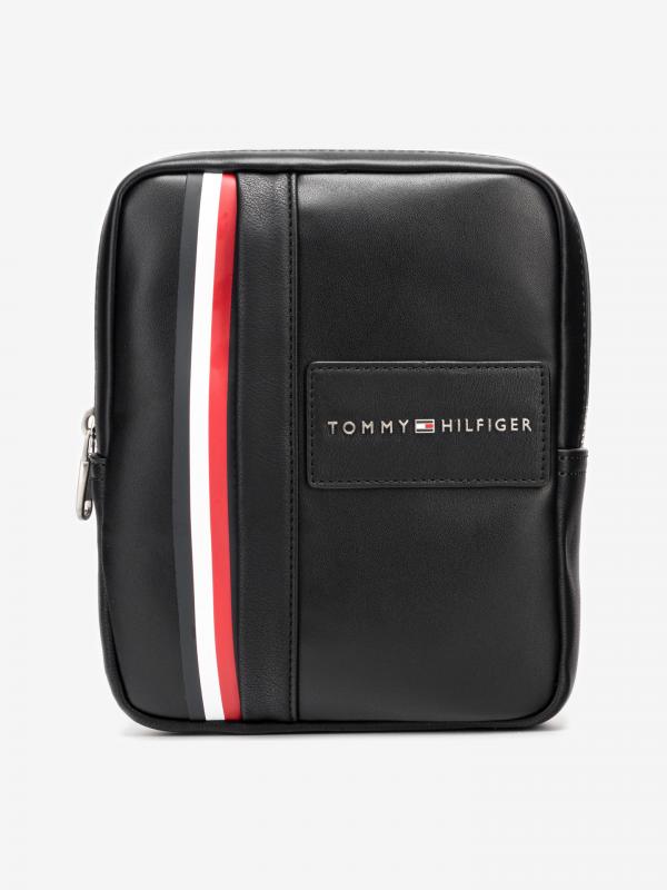 Metropolitan Mini Cross body bag Tommy Hilfiger Černá