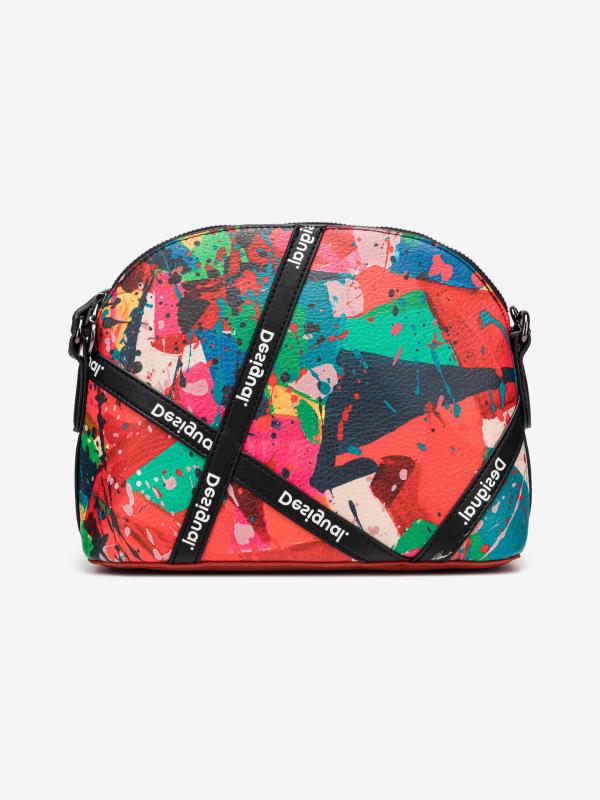 Arcadian Deia Cross body bag Desigual Barevná