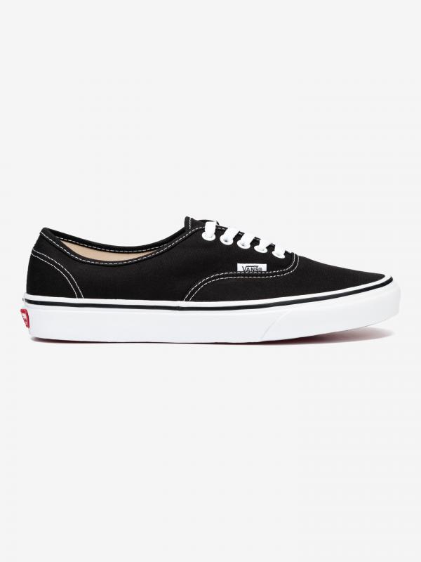 Authentic Tenisky Vans Černá