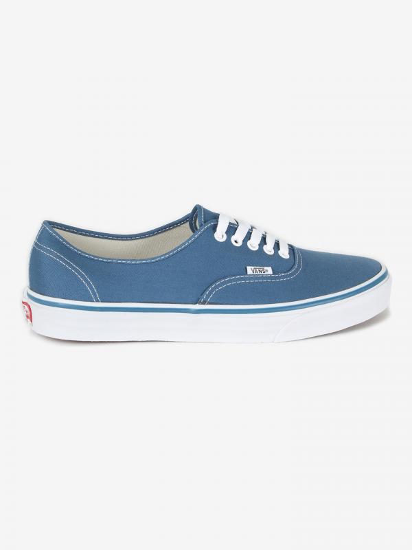 Tenisky Vans Modrá