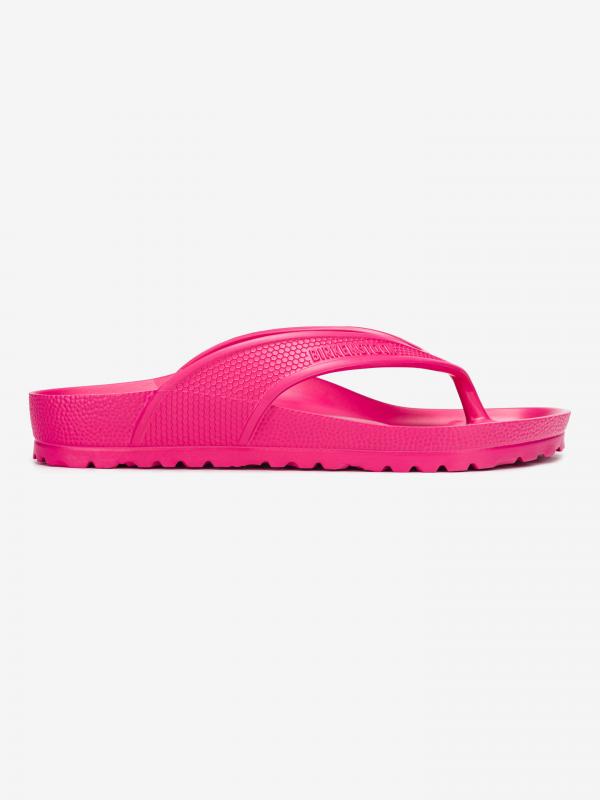 Honolulu Žabky Birkenstock Růžová