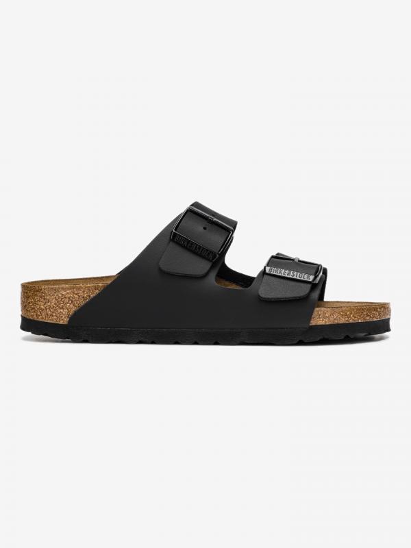 Arizona Pantofle Birkenstock Černá