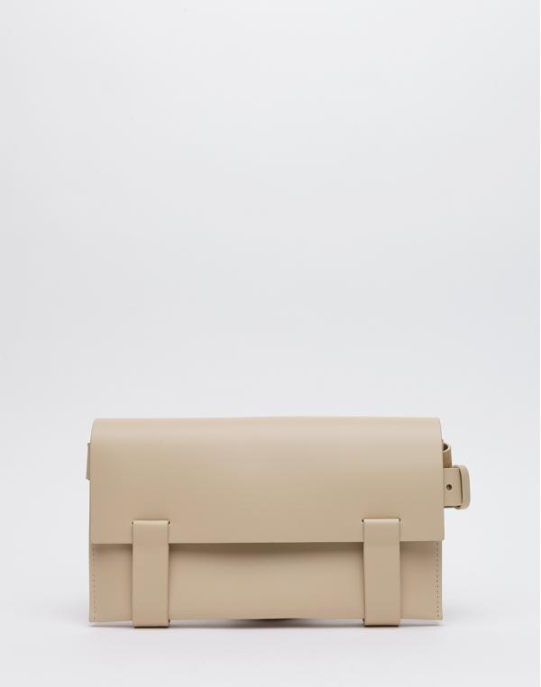 PBG Cross Body M Ivory