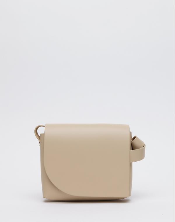 PBG Mini Bag Ivory