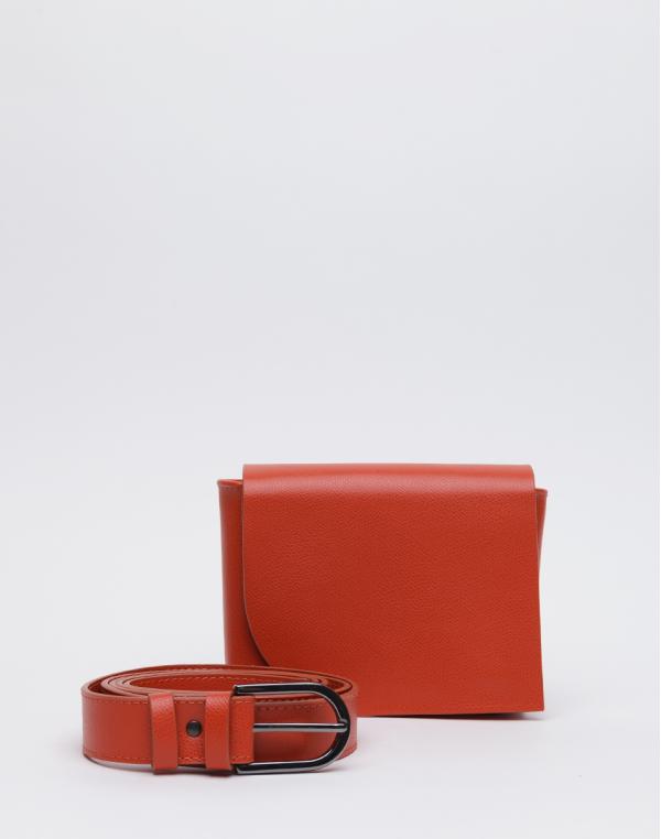 PBG Mini Pocket Bag Zucca