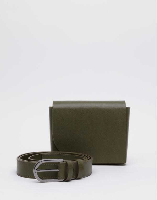 PBG Mini Pocket Bag Kiwi