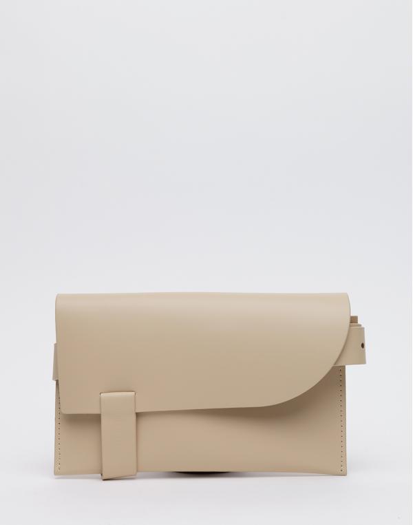 PBG Pocket Bag Ivory