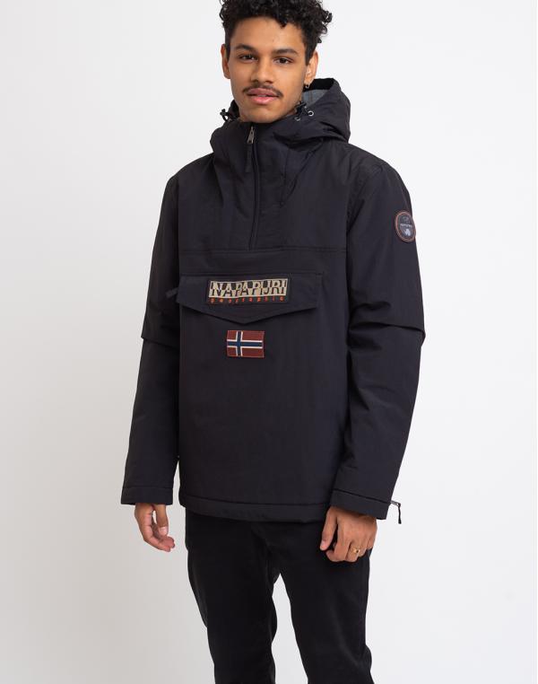 Napapijri Rainforest Winter 2 Black M