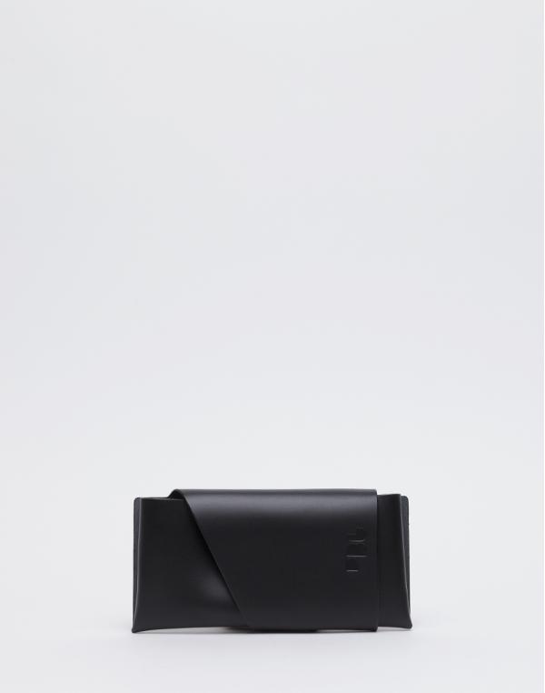 PBG Sunglasses Case Noir