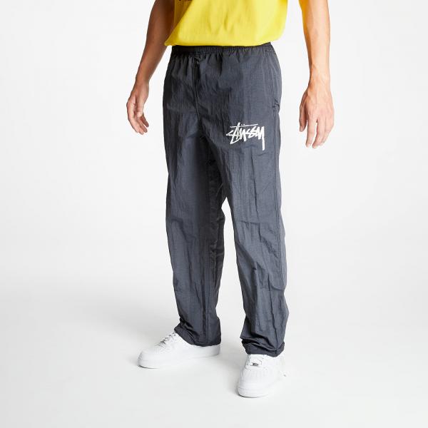 Nike x Stüssy Beach Pants Off Noir