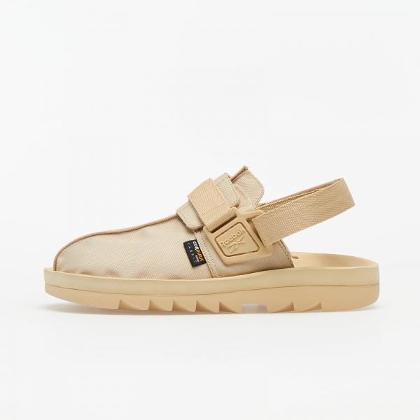 Reebok Beatnik Utility Beige/ Utility Beige/ Utility Beige