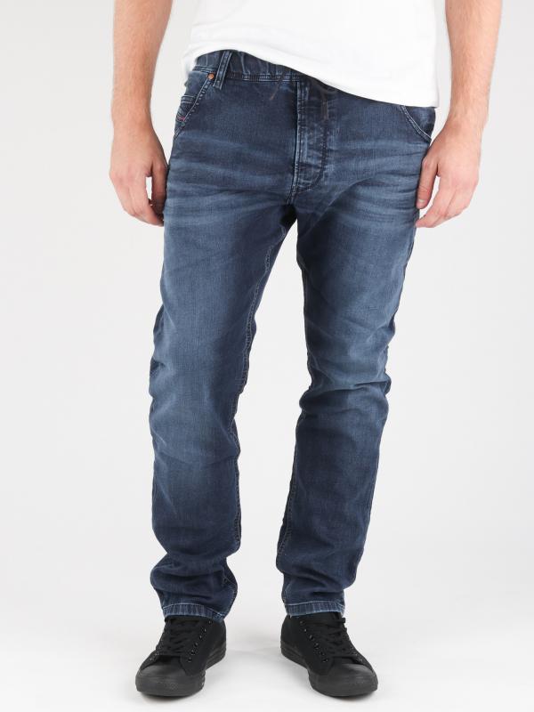Krooley Jeans Diesel Modrá