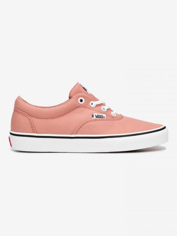 Doheny Tenisky Vans Růžová