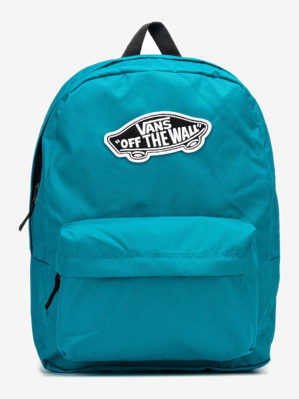 Realm Batoh Vans Modrá